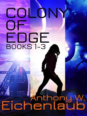 cover image of Colony of Edge